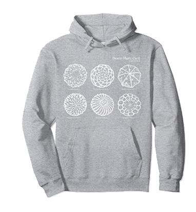 Colorful Cactus T-shirt